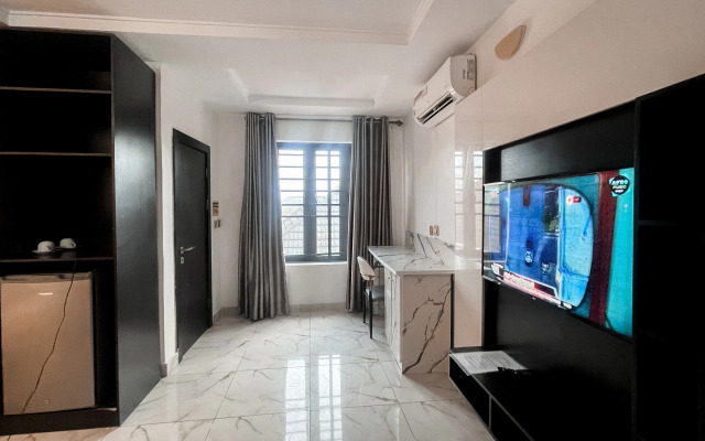 247 Luxury Hotel