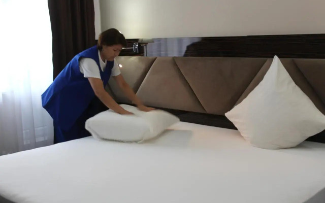 Hotel Comfort Place