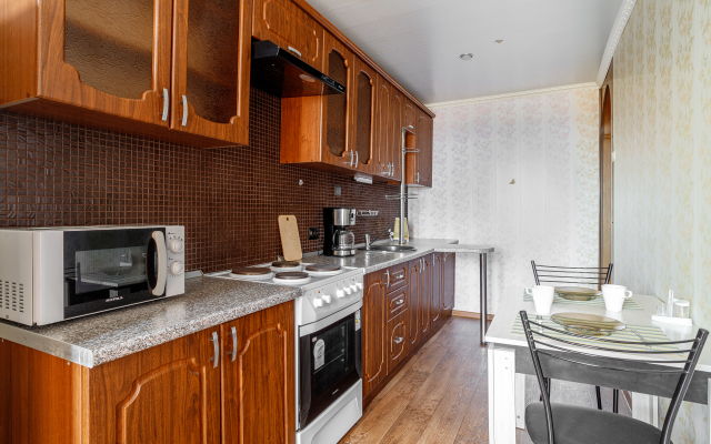 Апартаменты Рассветы и Закаты