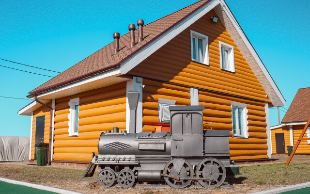 Гостевой дом Новая Ладога