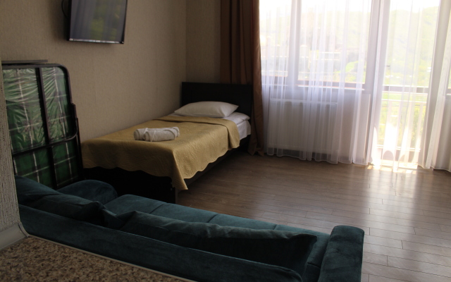 Rabati Hotel