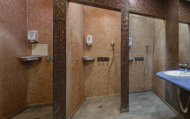 Marins Grand Hotel Astrakhan