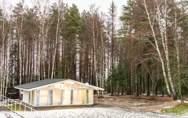 Вилла Борисово