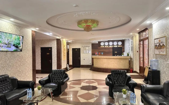Hotel Arda Palace