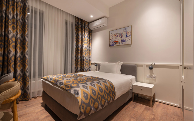 Apart-otel' Igmar Villas & Apart