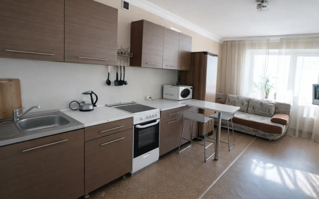 Апартаменты Азия