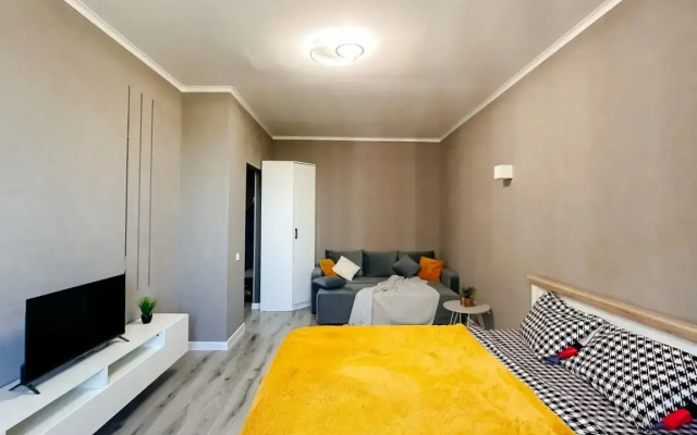 Квартира на Ул Героя Георгия Бочарникова 4к2