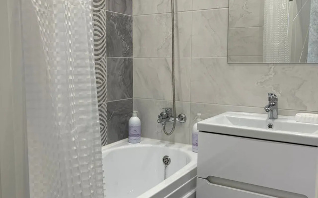 Yazeva 17 Stil I Tishina Flat