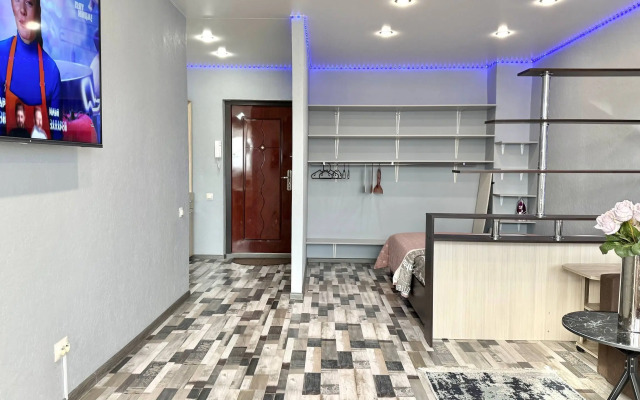 Квартира 1к-кв на Степной 195