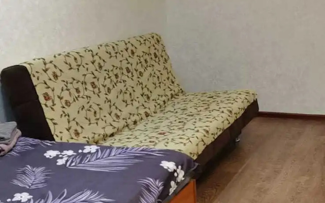 Квартира улица Башкортостана 24