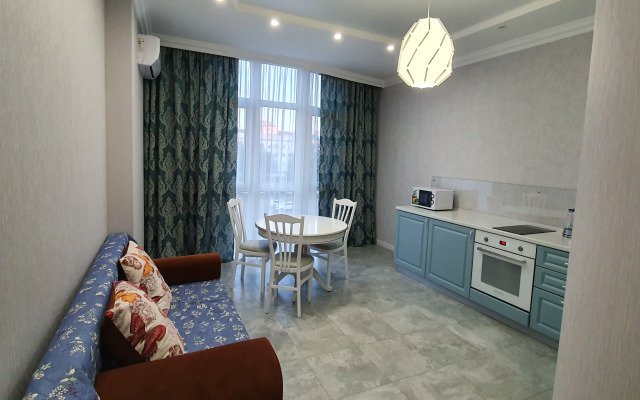 1-Komnatnaya Na 1 Linii Flat