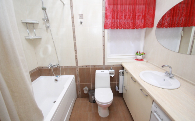 Dalnyaya 11 Guest House