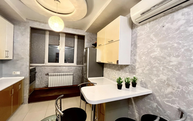 Квартира Лайф Апартс 2 ком-я на ул. Граничная 38