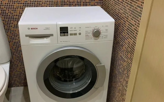 Квартира на ул Лесная 17