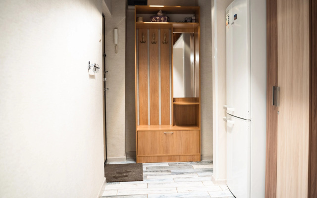 Квартира Двухкомнатная