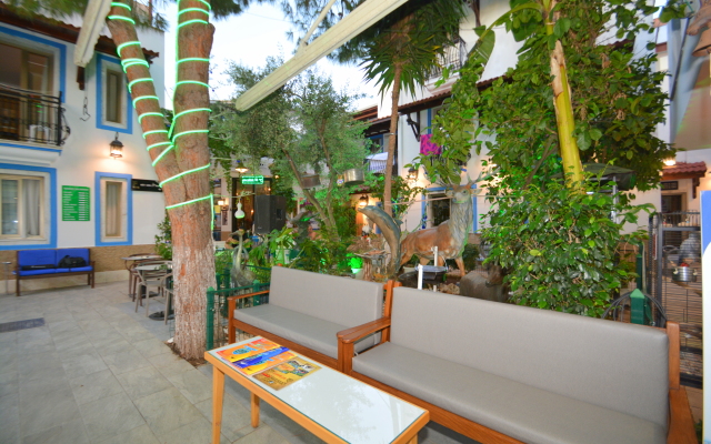 Hotel İstanköy