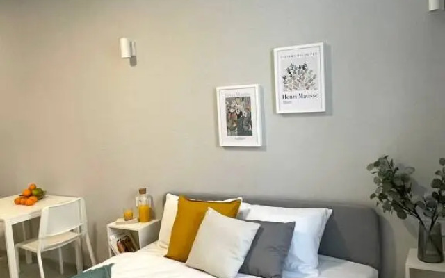 Viva Aparts Lodging House Lodging house 1