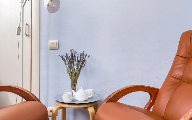 Апартаменты RentalSPb