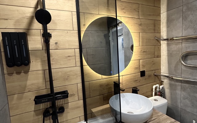 Квартира Гости-сеть посуточных квартир