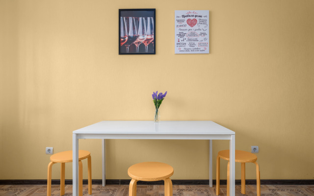 Квартира первая линия от стадиона Краснодар