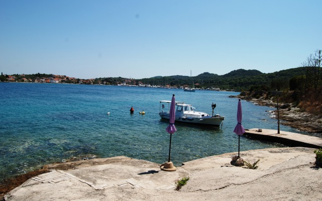 Вилла Rustic Miketa