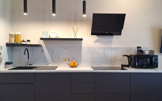 Апартаменты Gorki Metro Rodina Street