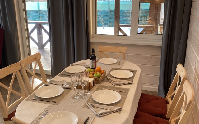 Частный дом СкажиГородуНет