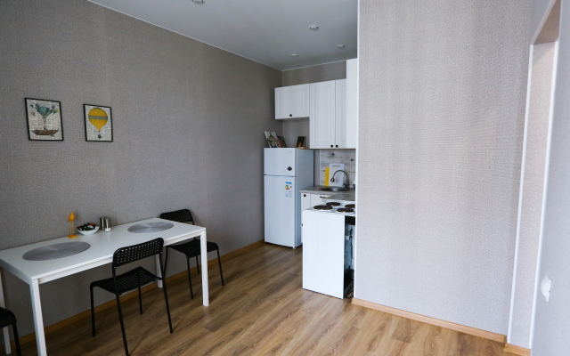 Odnokomnatnaya V Preobrazhenskom Flat