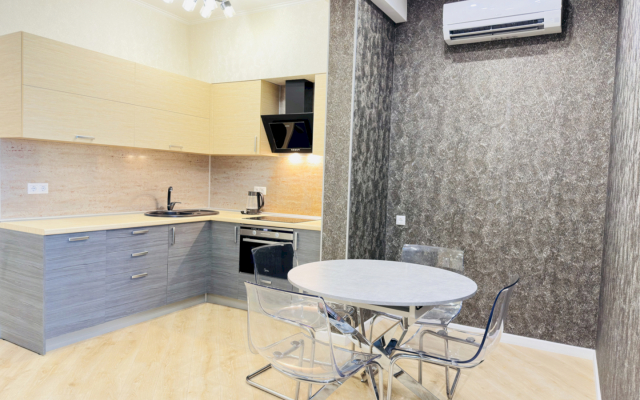 Barselona Park 1111 Flat