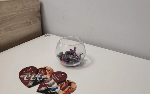 Квартира на Красногвардейской 10