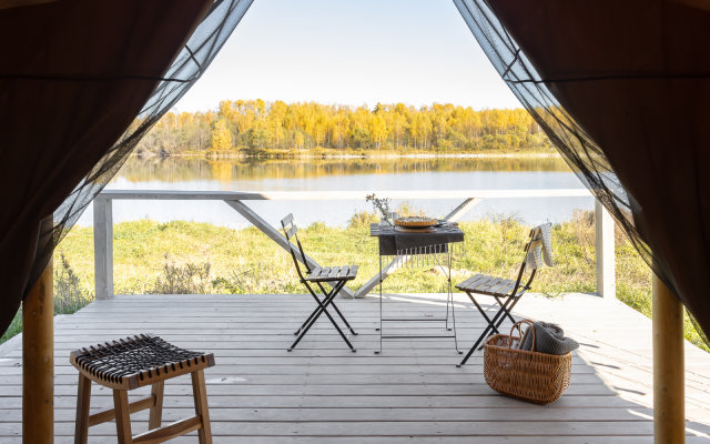 Blagolend Glamping