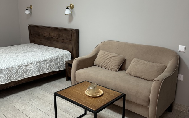 Asn Furnished Rooms