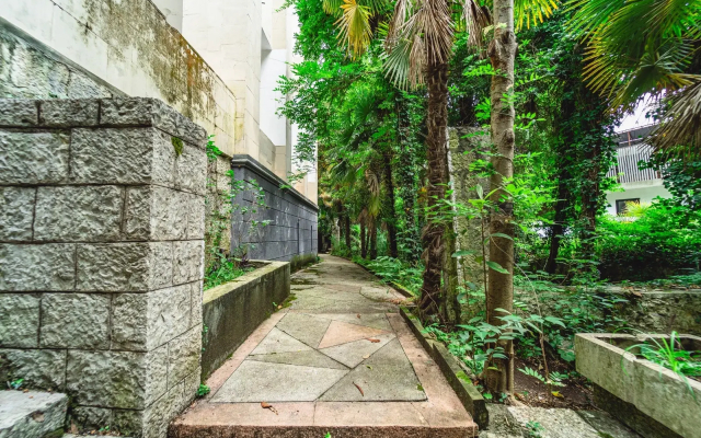 Отель Вилла Мария