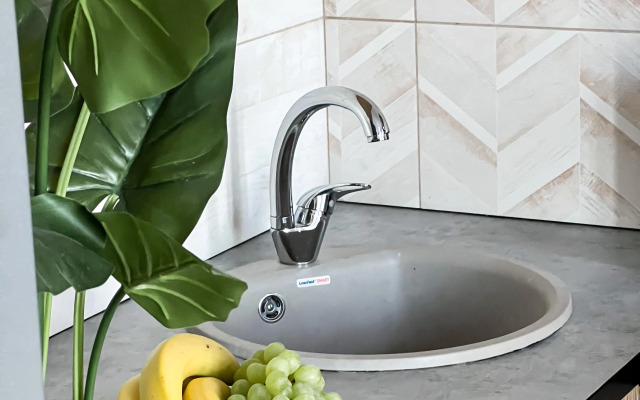 Апартаменты на набережной 607