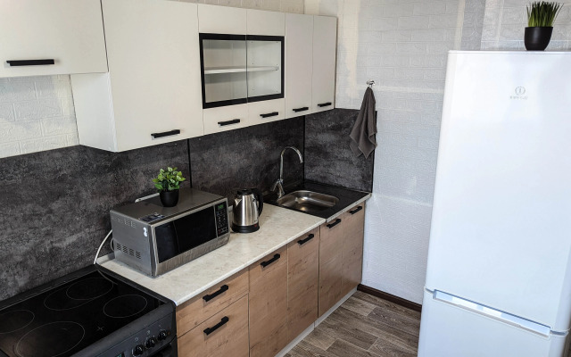 Квартира на Старобитцевской 15к2