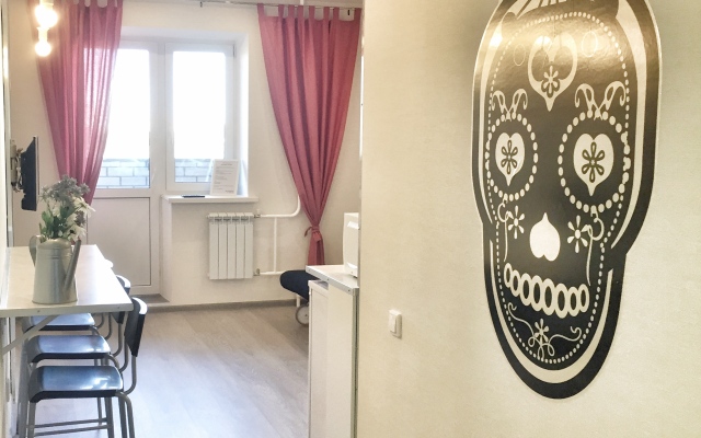 Schastlivaya na Zelinskogo 5/2  Flat