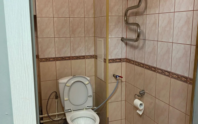 Na Proletarskom Prospekte D 2k1 Apartments
