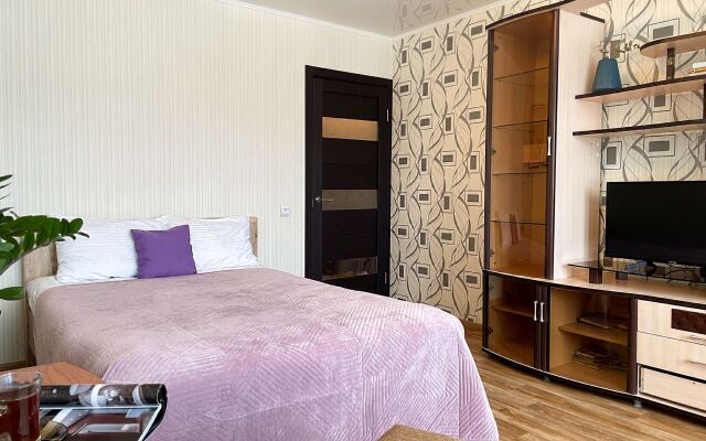U Aquaparka Flat