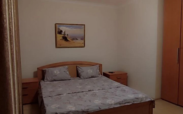 Квартира Исторический район