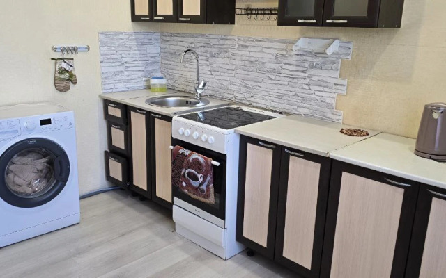 Квартира на Киренской