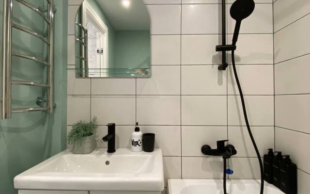 Apart Sweet Home Na Varshavskoy Apartments