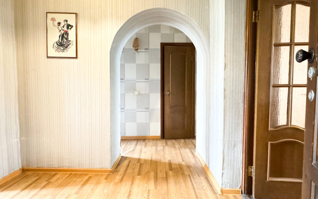 Квартира на Черновицкой 25