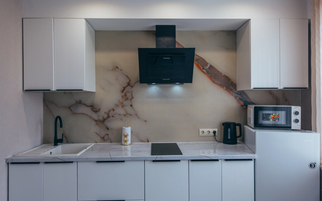 Апартаменты Уютные дизайнерские