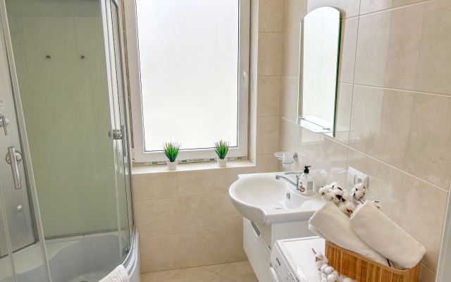 Апартаменты Balt-Apartments Pionerskii 1