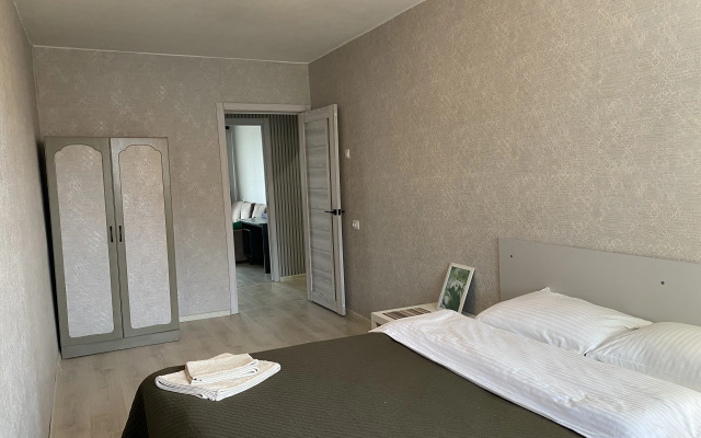 Квартира Уютная на Профсоюзов 19