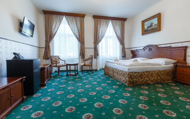 Klarinn Hotel