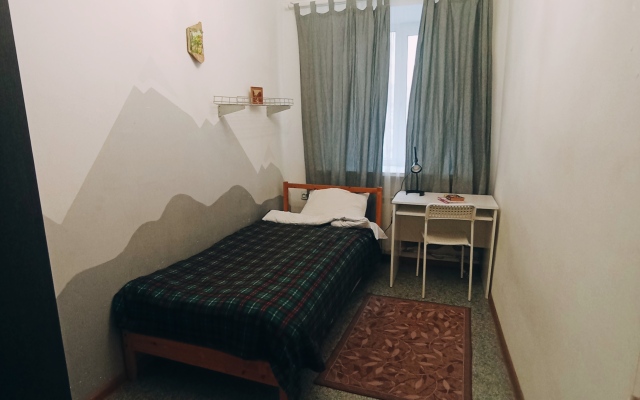 Квартира уютная в историческом центре города