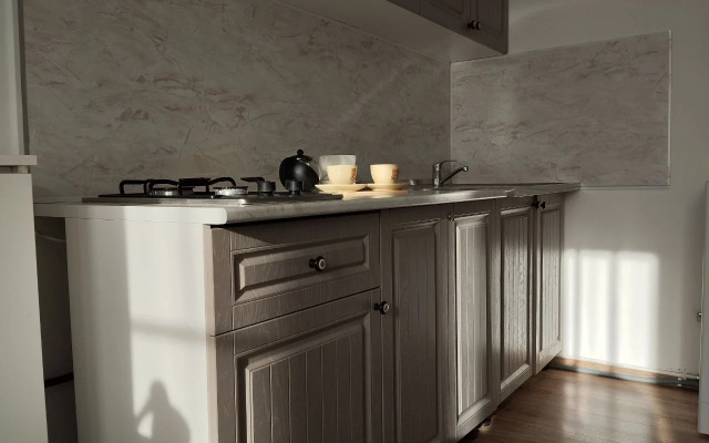 Квартира 1-комнатная квартира