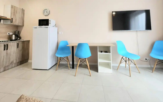 Квартира Уютная Квартира в Люблино