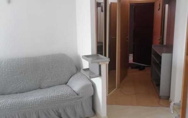 Апартаменты 5-й Армии 40